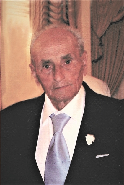 Necrologio di Michele NESTA