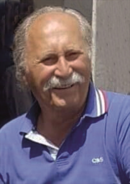 Necrologio di Michele OLIVIERI