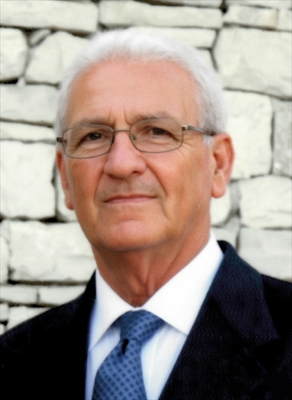 Necrologio di Michele PAPARELLA fu Antonio