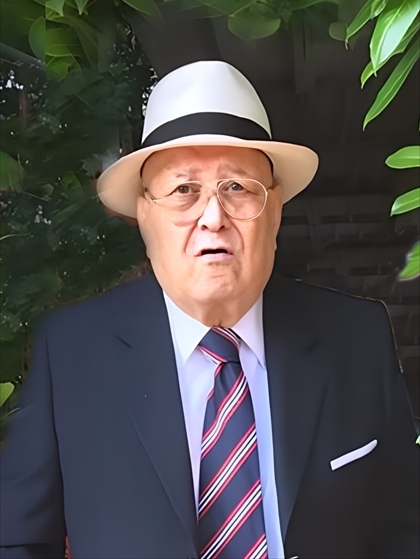 Necrologio di MICHELE PERRONE