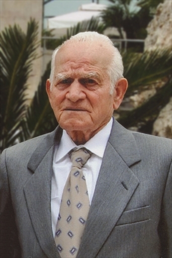 Necrologio di Michele Quatela