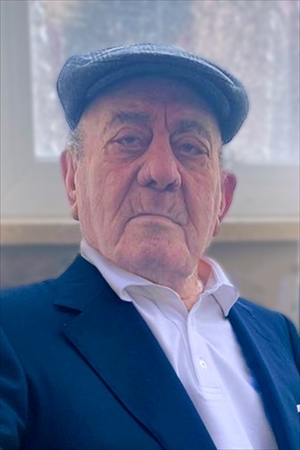 Necrologio di Michele Rosito fu Cataldo