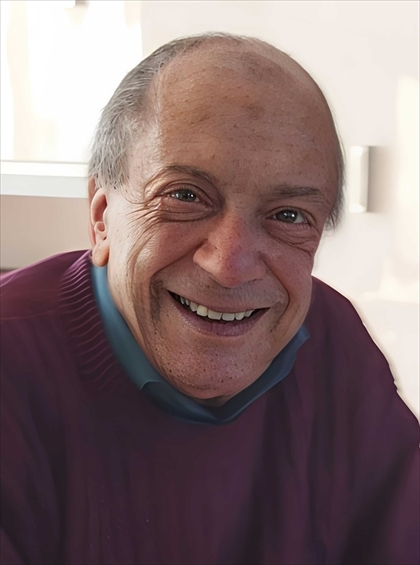 Necrologio di MICHELE SANTARELLA