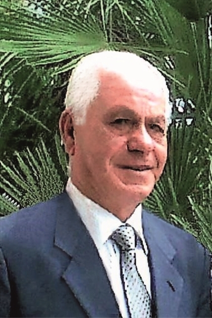 Necrologio di MICHELE STRIPPOLI