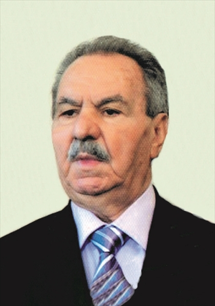 Necrologio di MICHELE STRIPPOLI