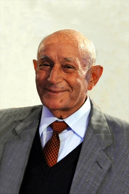 Necrologio di MICHELE VANGI