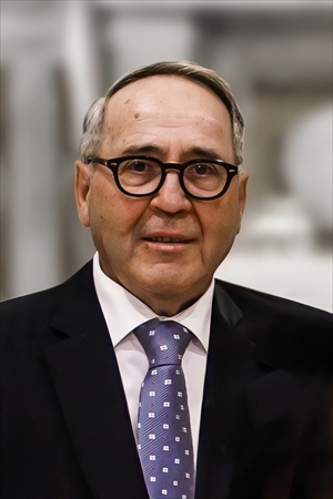 Necrologio di Michele Zucarofu Giuseppe (EX RISTORATORE)