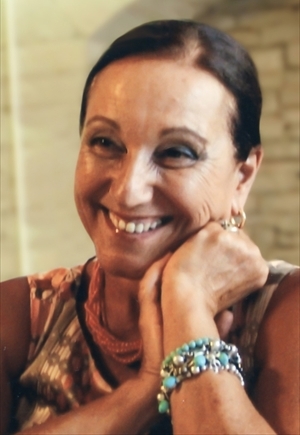 Necrologio di Mimma Arbore