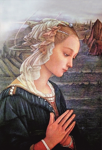 Necrologio di N.D. TEODORA SPALLUCCI ved. Manzionna