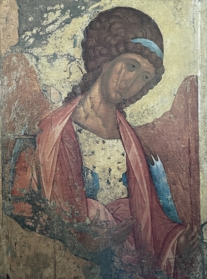 Necrologio di N.H. Dott. Luigi LA MONICA