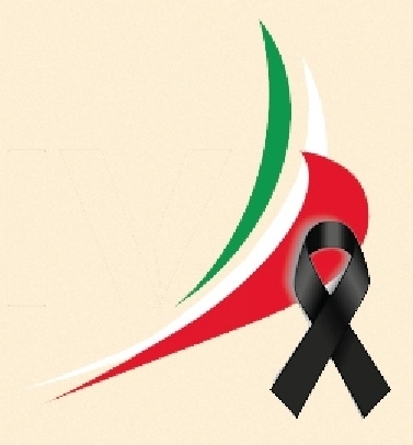 Necrologio di N. H. Giovanni Bucci CAPITANO DI FREGATA A RIPOSO