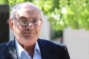 Necrologio di Natale Lotito