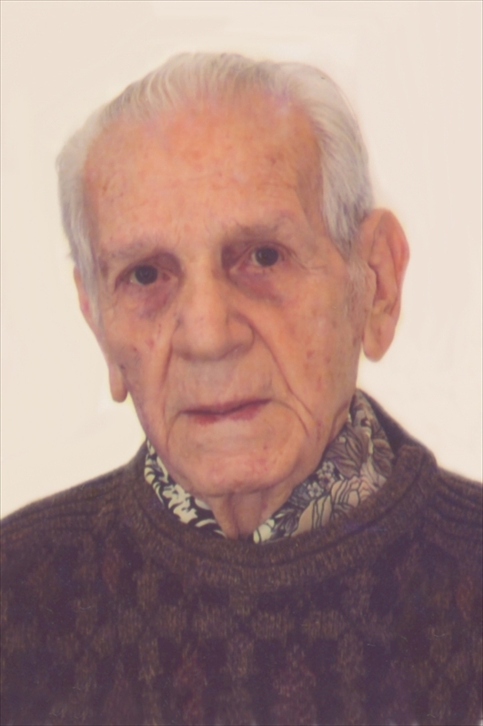 Necrologio di Niccolò Tarantini