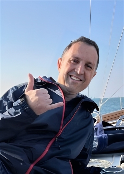 Necrologio di Nicola Alessandro CIVITA