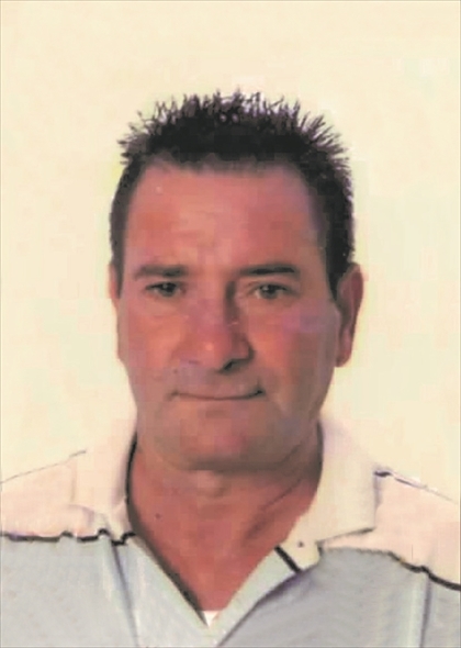 Necrologio di Nicola BALDUCCI