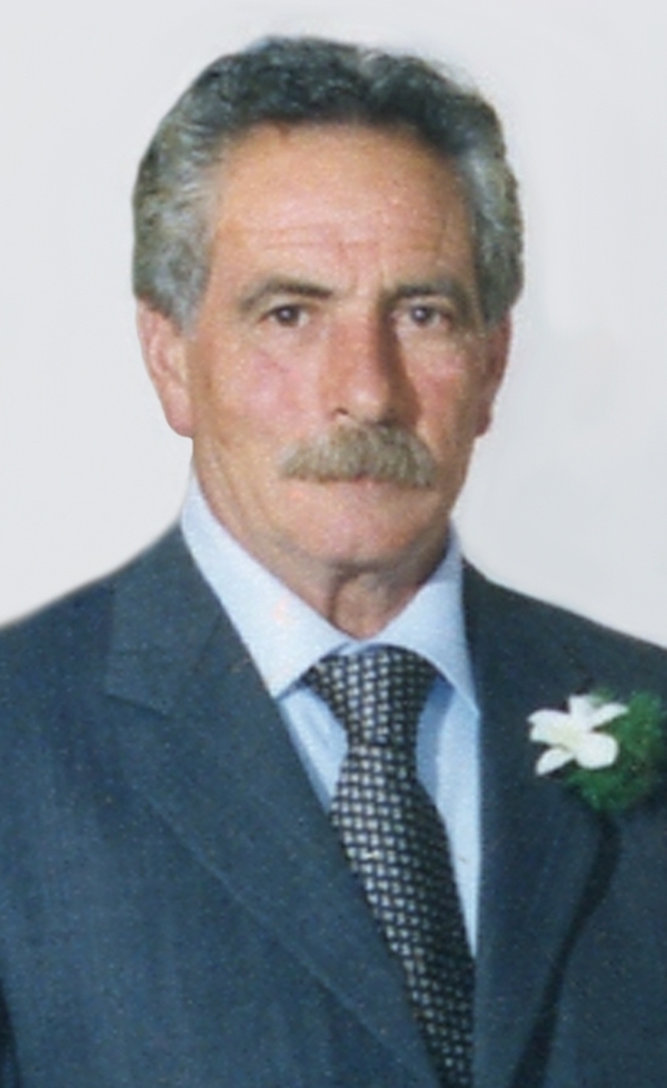 Necrologio di Nicola Berardi