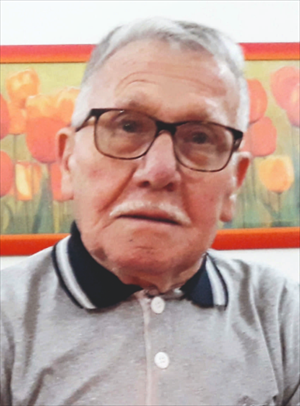 Necrologio di Nicola Cassano