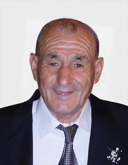 Necrologio di Nicola CICCO (Ex operatore ecologico)