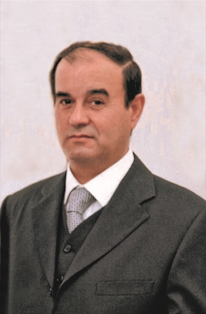 Necrologio di NICOLA CIVICO