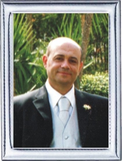 Necrologio di NICOLA DI RAFFAELE