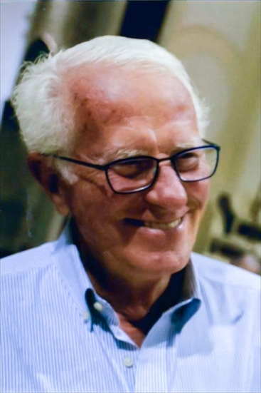 Necrologio di Nicola Diaferia