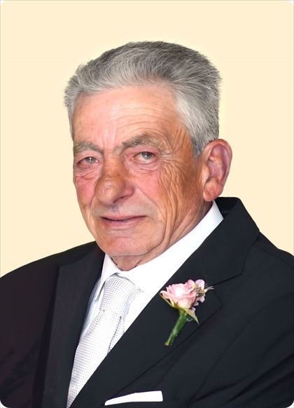 Necrologio di NICOLA FERRANTE