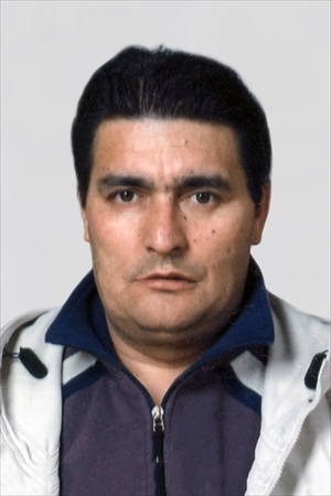 Necrologio di Nicola Fusaro (stuccatore, muratore)