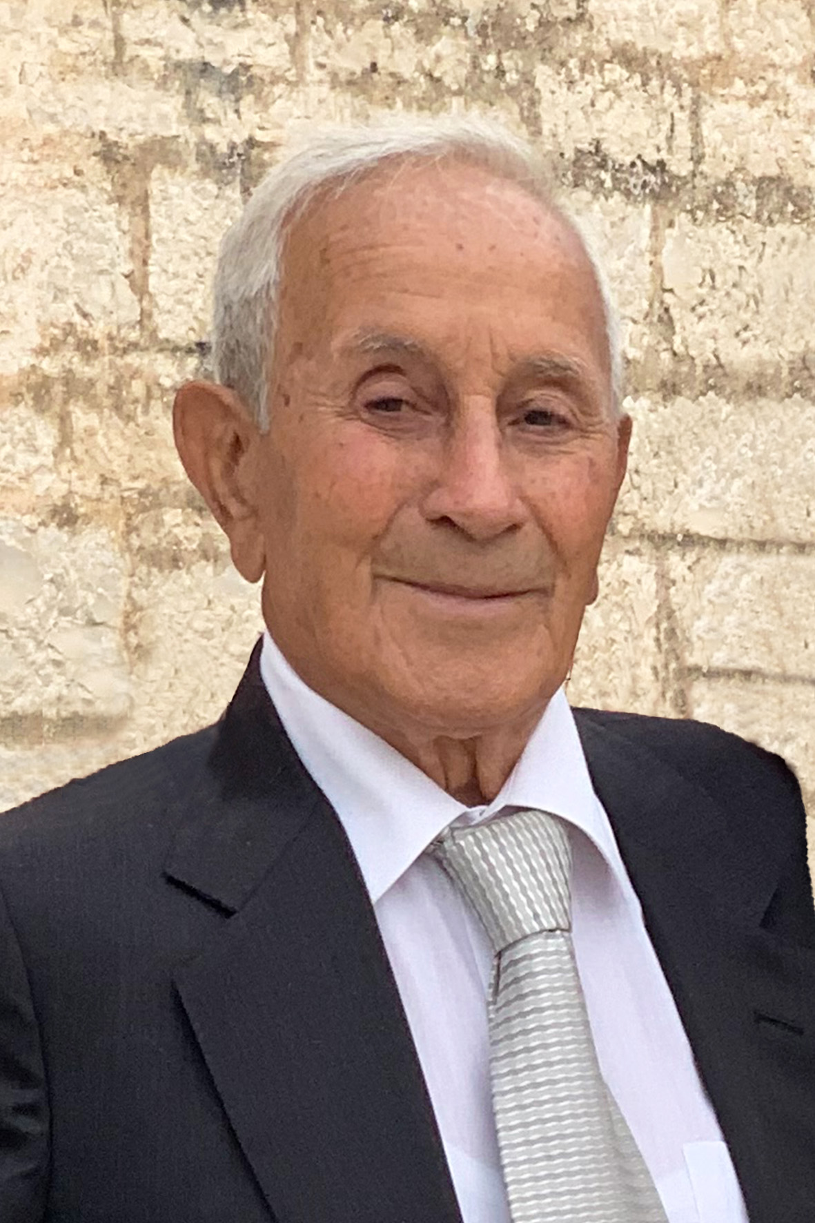 Necrologio di Nicola Maldera (Infermiere)