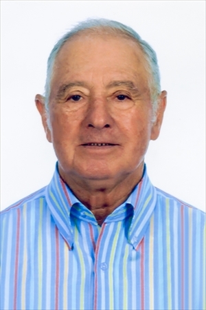 Necrologio di Nicola Mangione fu Cataldo