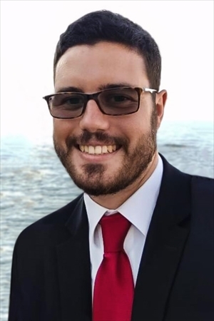 Necrologio di Nicola Mangione fu Michele