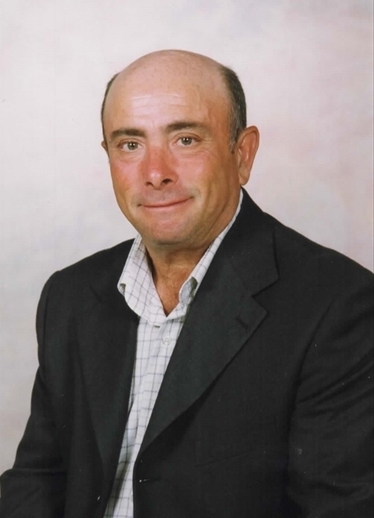 Necrologio di Nicola MANGIONE