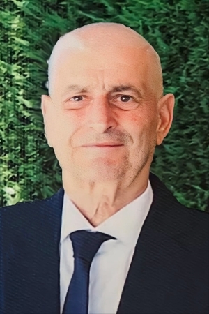 Necrologio di Nicola Matera