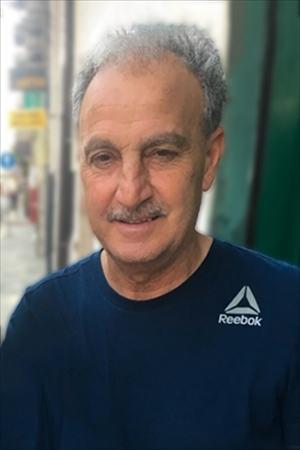 Necrologio di Nicola Piccarreta fu Cataldo