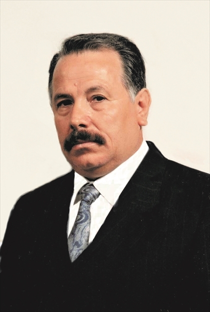 Necrologio di Nicola QUERCIA