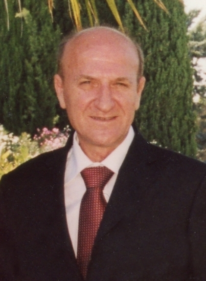 Necrologio di Nicola Roberto