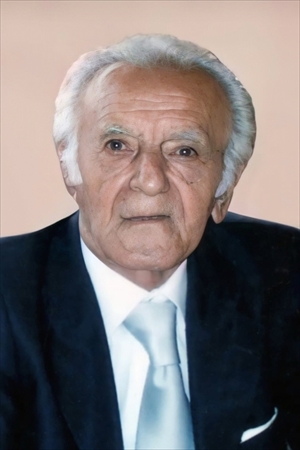 Necrologio di Nicola Stolfa fu Giuseppe