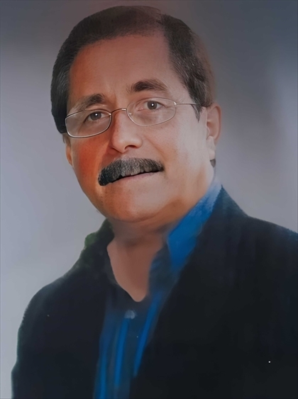 Necrologio di Nicola VARESANO