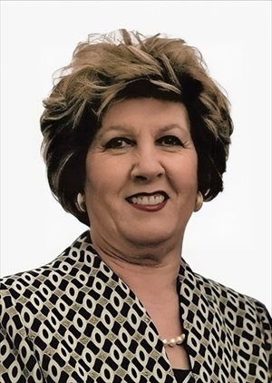 Necrologio di NICOLETTA DI VIETRI in Piccolo