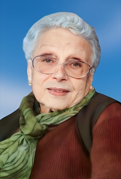 Necrologio di NICOLETTA LAGRASTA ved. Tandoi