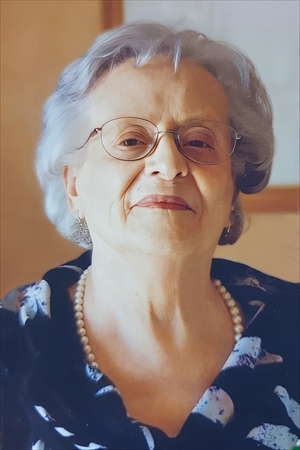 Necrologio di Nicoletta Piccolomo ved. D’Introno