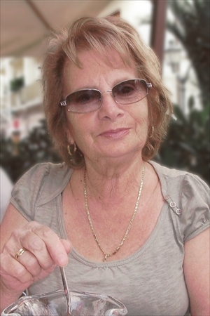 Necrologio di Nicoletta Rutigliano ved. Strippoli