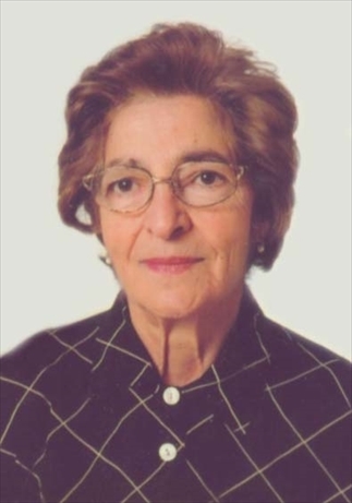 Necrologio di Nicoletta Tarantini ved. Albanese