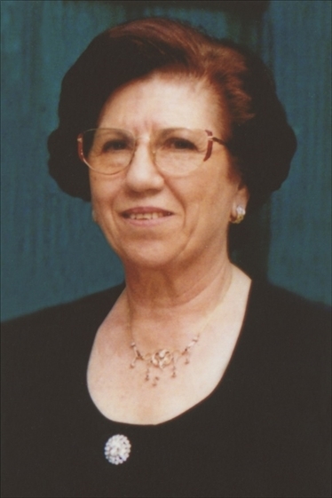 Necrologio di Nicoletta Tarricone