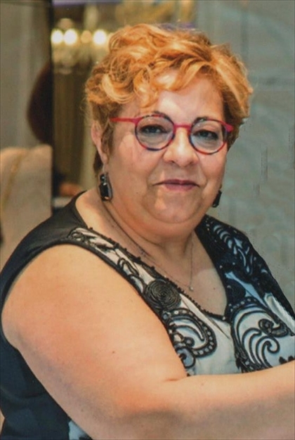 Necrologio di NICOLETTA TURTURO in Tarantini