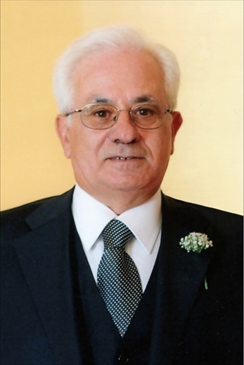 Necrologio di Nino Mangione