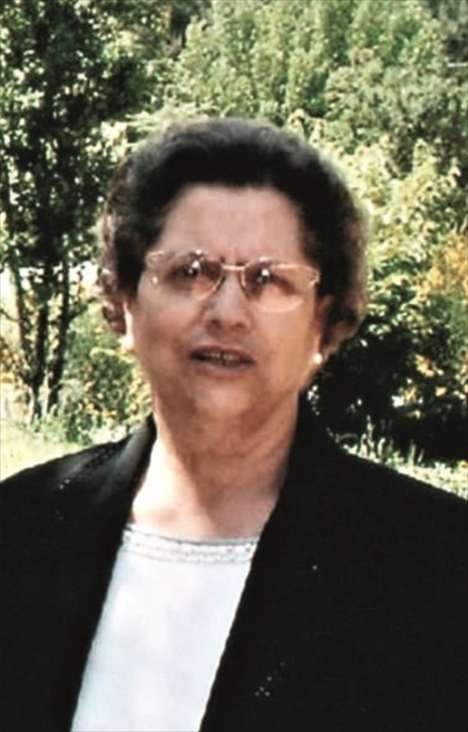 Necrologio di Nunzia AMORESE ved. GRAMMATICA