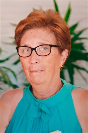 Necrologio di Nunzia Arbore in Preziosa