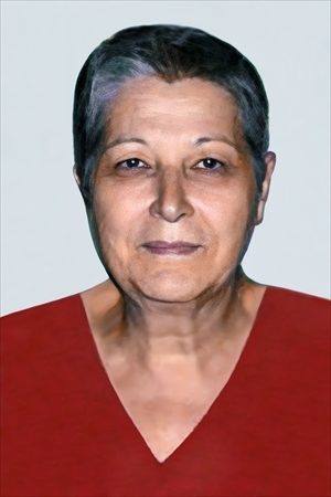 Necrologio di Nunzia Ardito in Granieri