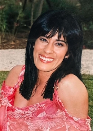 Necrologio di Nunzia Bovino (OSS Fondazione Oasi Nazareth)