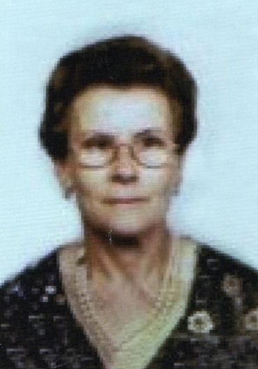 Necrologio di NUNZIA DE PALMA